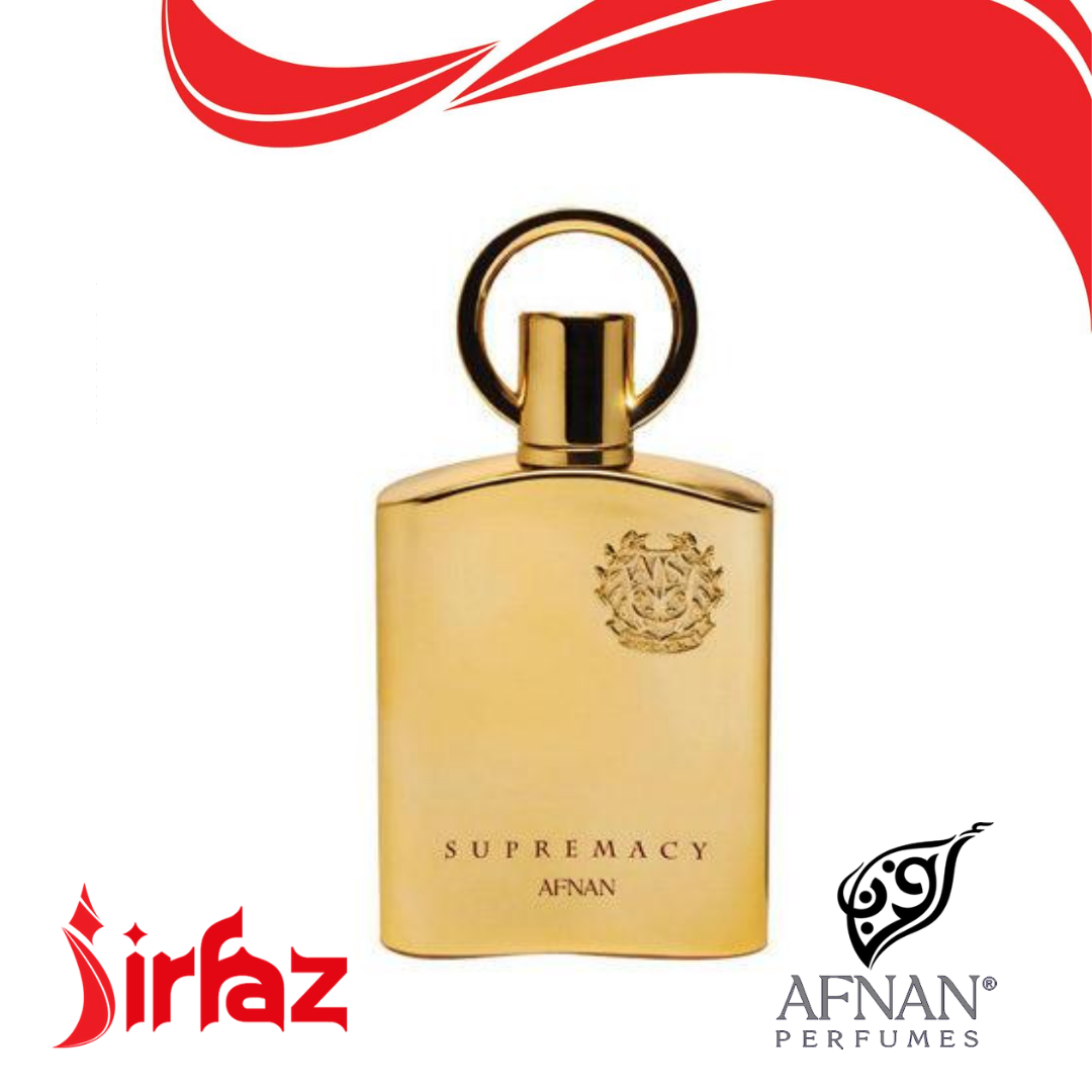 supremacy gold