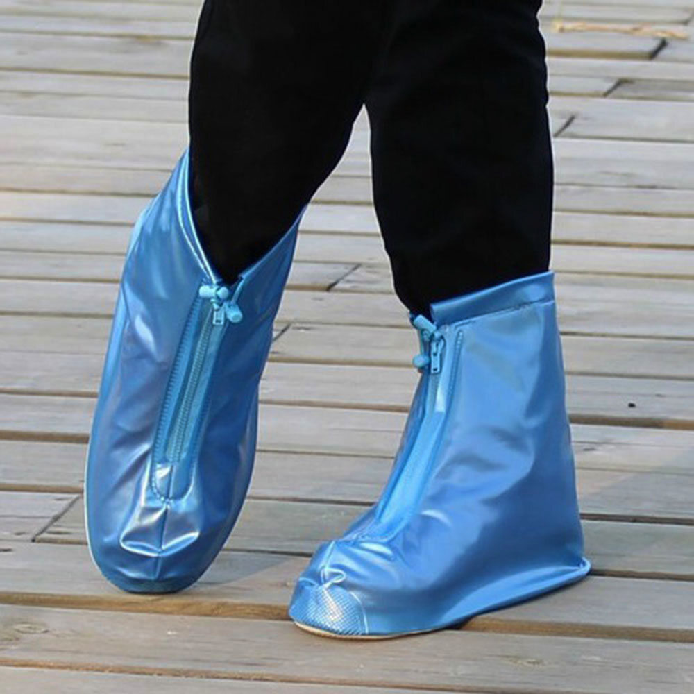 sneaker cover rain