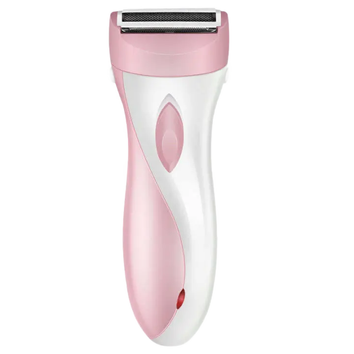 electric shaver for pubic hair