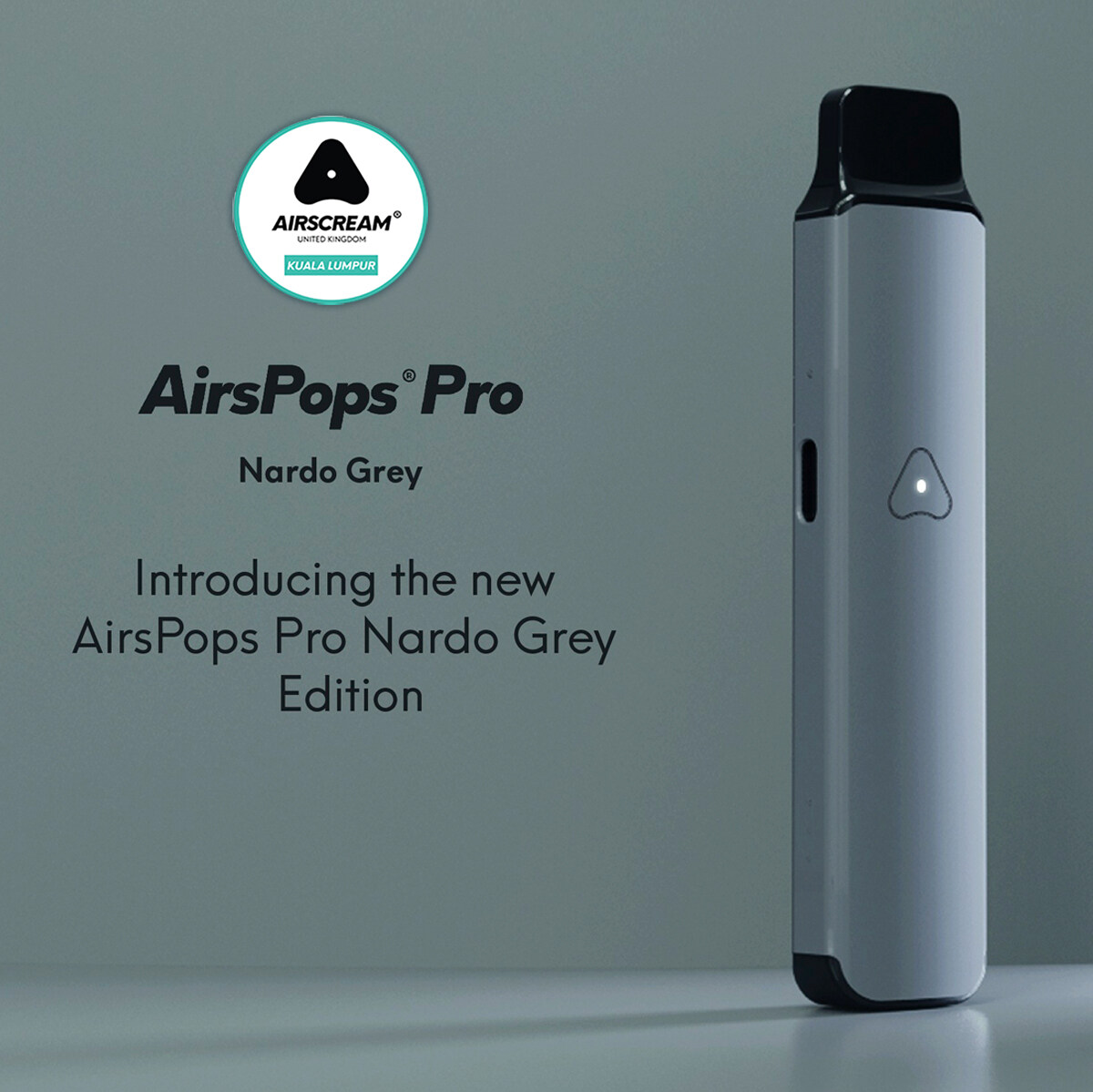 sx innovation limited airpop