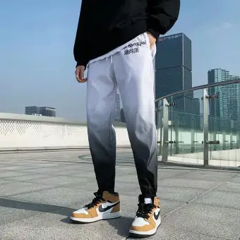 ankle length pants for boys