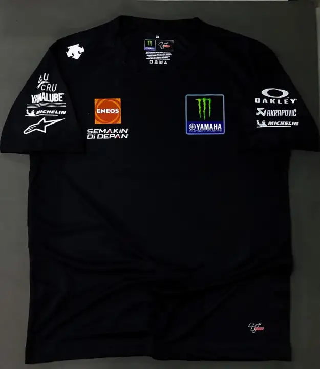 t shirt motogp 2019