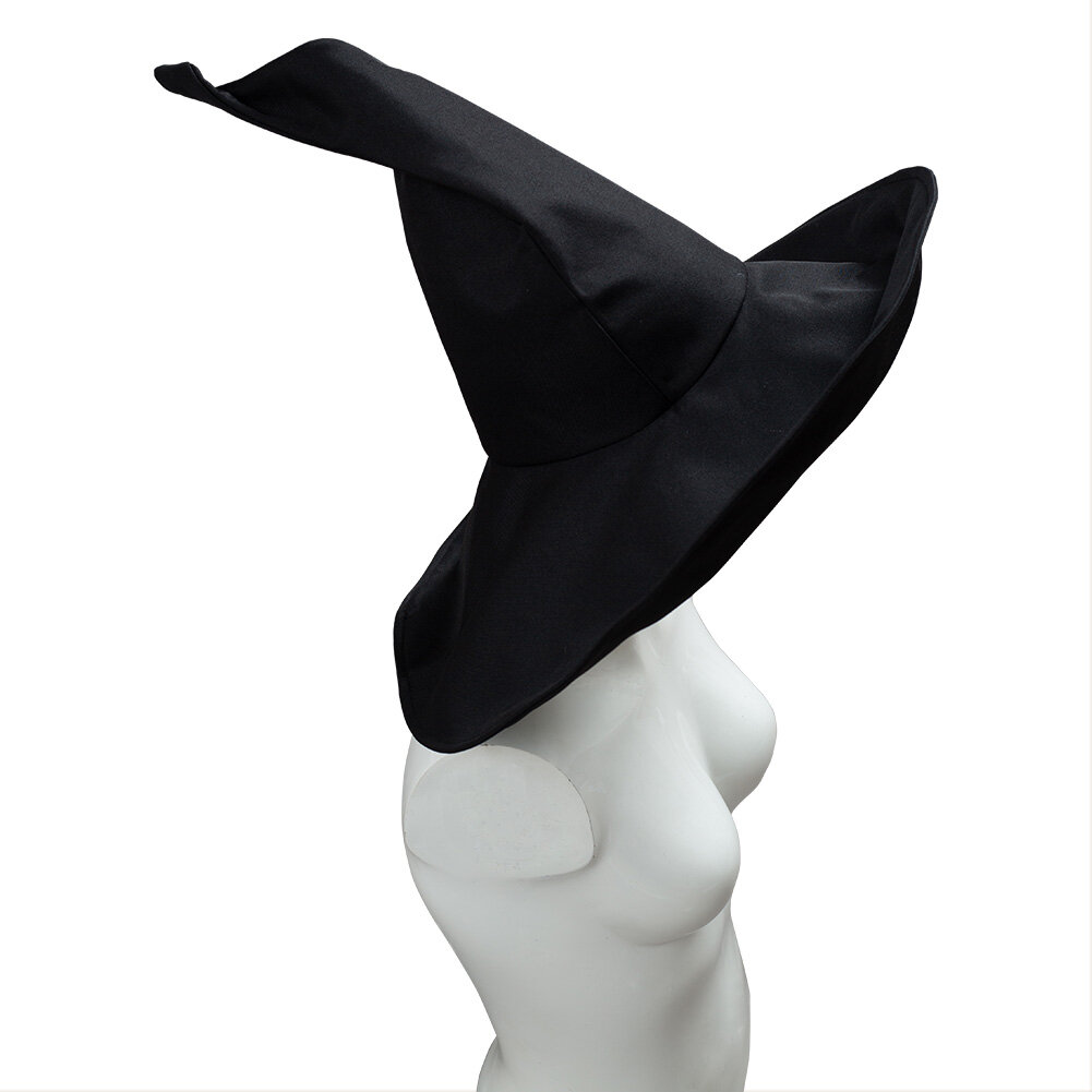 Harry Potter MINERVA mcgonagall Mũ cosplay Phù Thủy