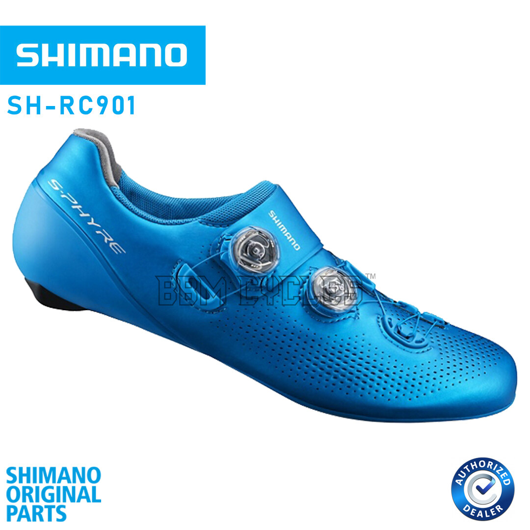 shimano s phyre 901
