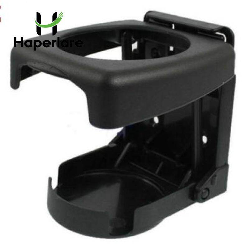Foldable Car Cup Holder Portable ABS Beverage Holder Cup Bracket