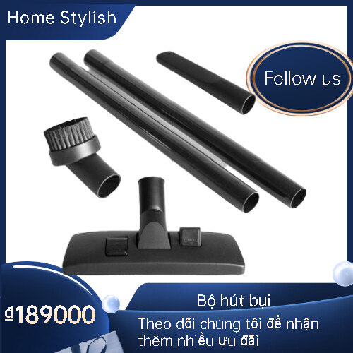 32mm vacuum cleaner kit fit for henry hetty rod tool kit brush nozzle
