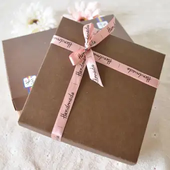 gift wrapping ribbon supplies