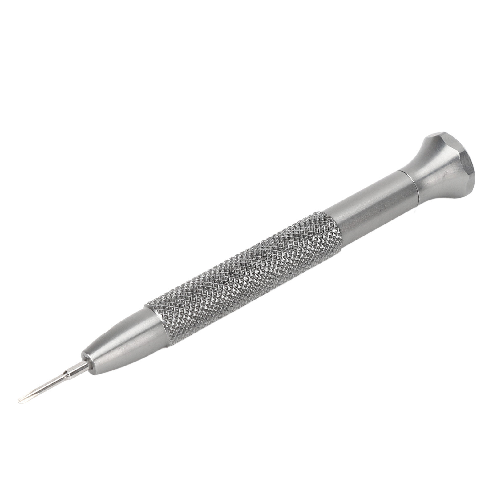 Thick Handle Screwdriver Set Watch Screwdriver Set Strong Durable With 5 Screw