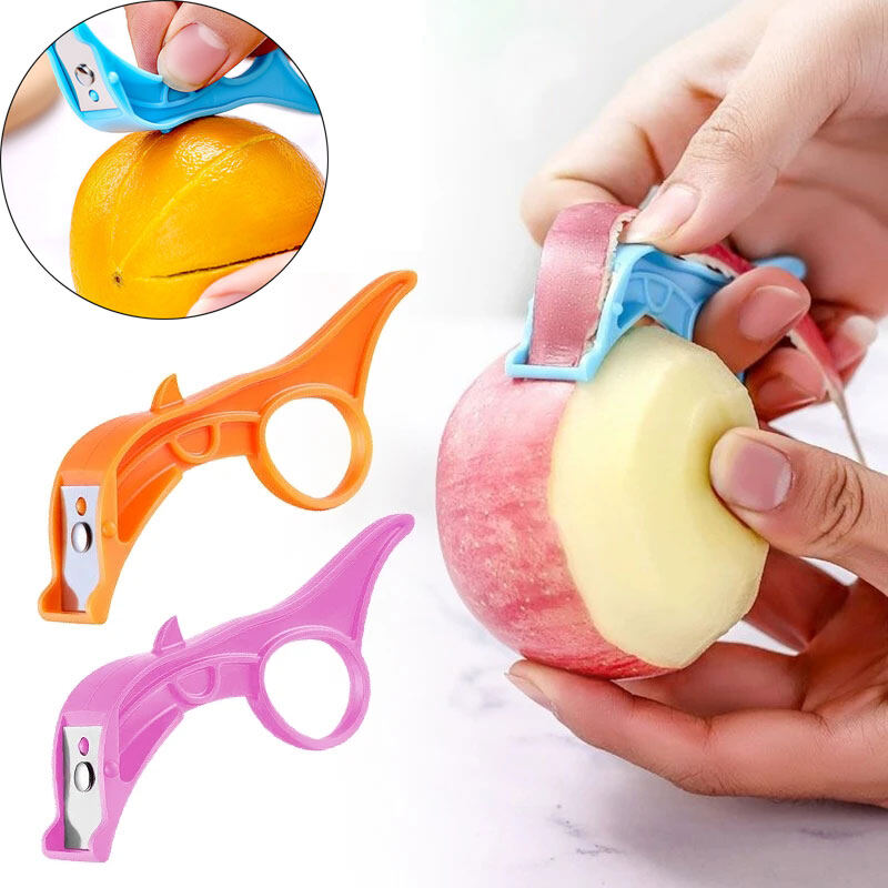 Dụng Cụ Gọt Vỏ Mới Máy Gọt Vỏ Trái Cây Dụng Cụ Gọt Vỏ Dụng Cụ Gọt Vỏ Táo Trái Cây Đa Năng Gia Dụng