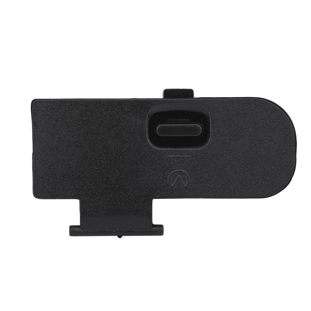 Replacement Camera Battery Door Cover Lid Cap Repair Part For Nikon Z5 Z6 Z7 Etc 6134