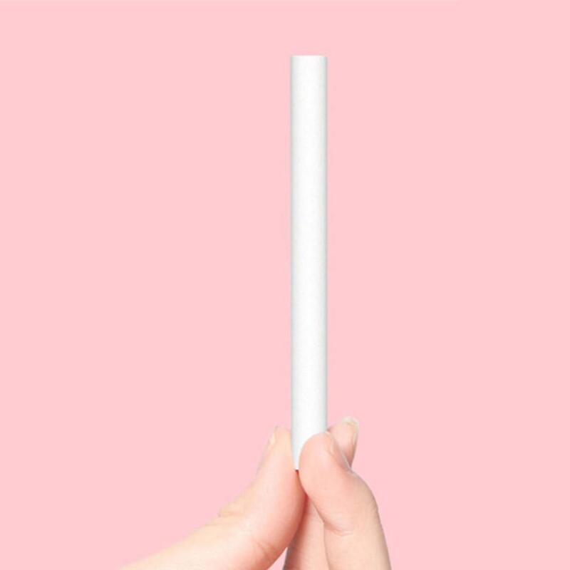 50 Bộ Lọc Máy Tạo Độ Ẩm Lõi Tăm Bông Máy Tạo Ẩm Siêu Âm Không Khí USB, Hương Thơm Khuếch Tán, Miếng Bọt Biển Bông Thay Thế