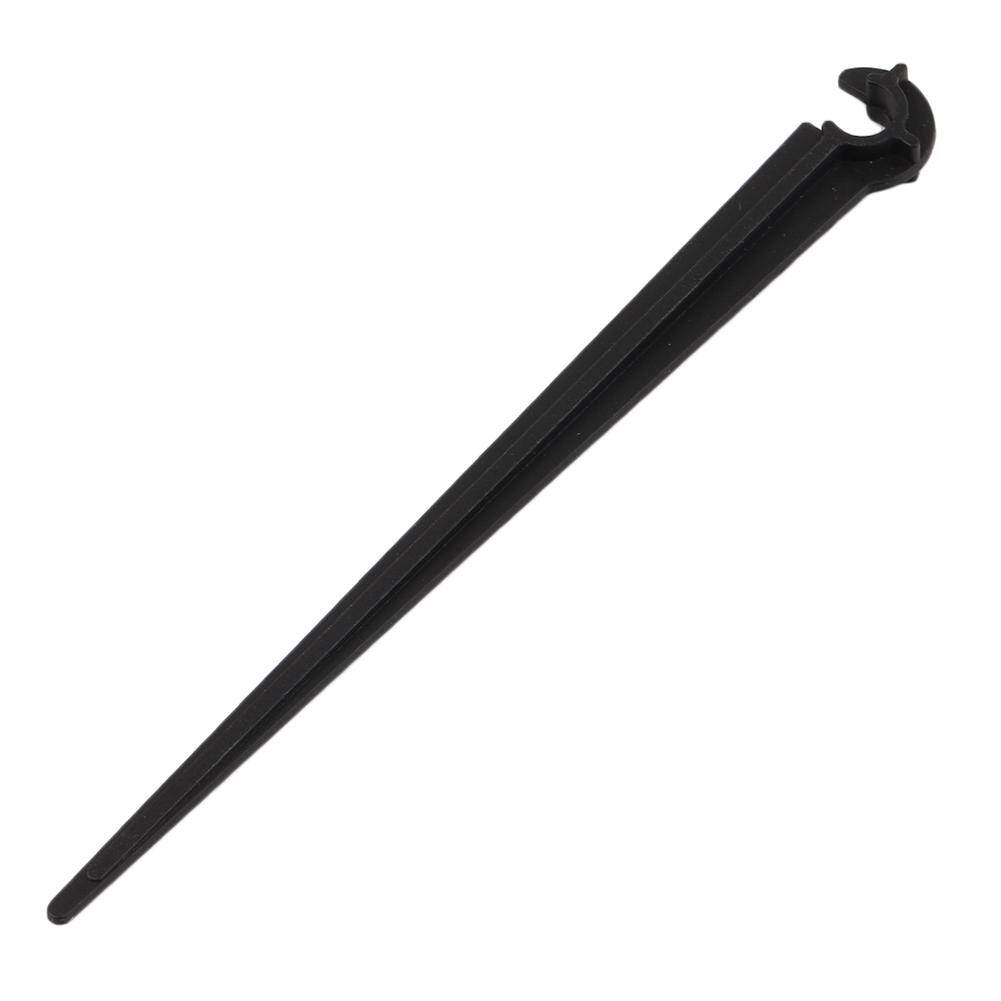 [Special offer]50pc Hook Fixed Stems Support Holder for 4/7 Drip Irrigation Water Hose