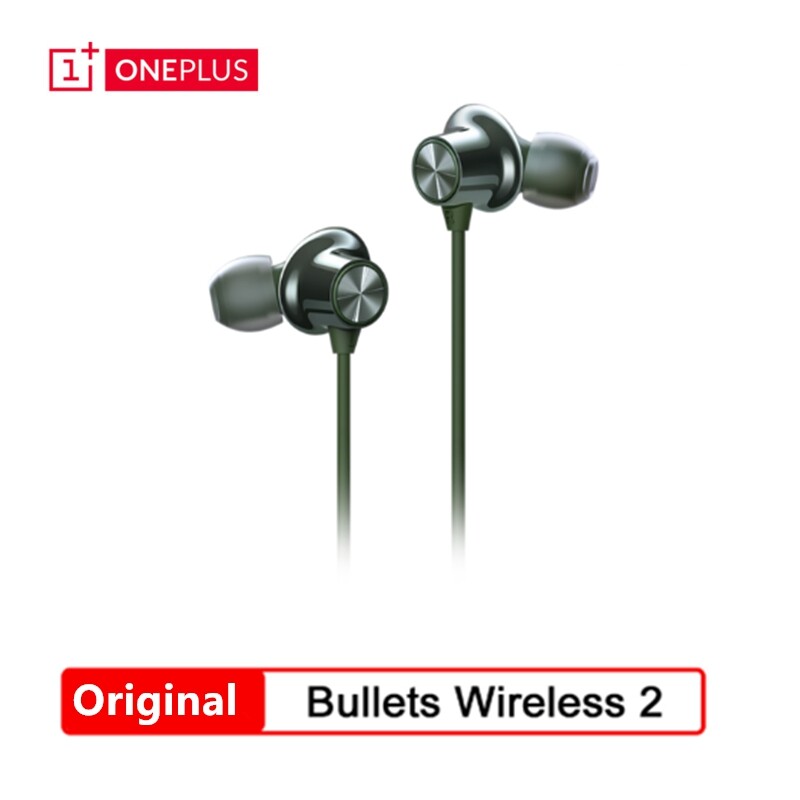 oneplus bullets wireless 2 google assistant