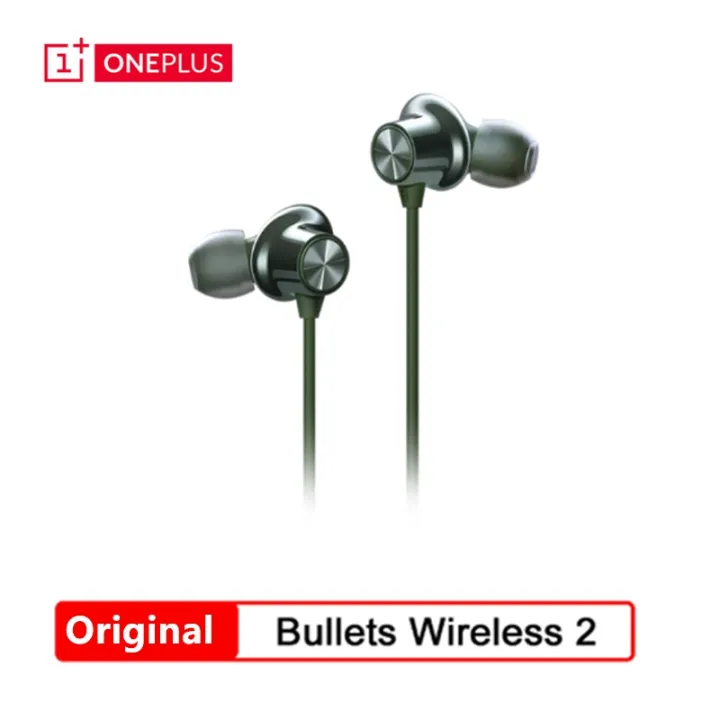 oneplus bullets google assistant