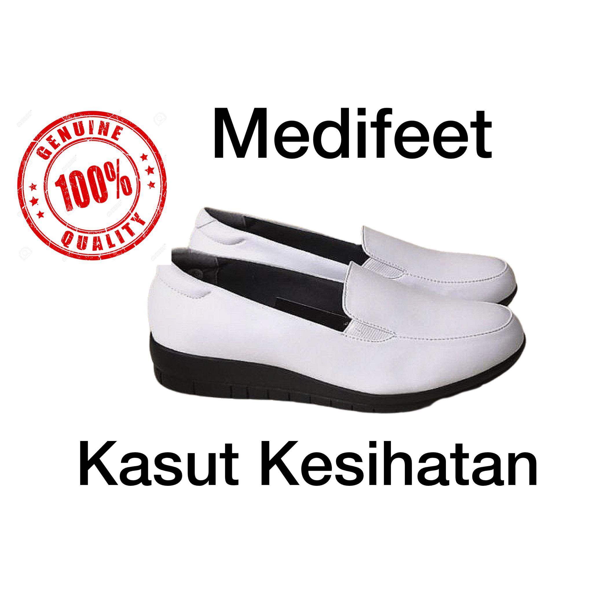 Medifeet hot sale nurse shoes