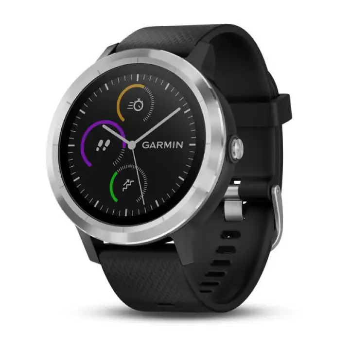 garmin vivoactive 3 lazada