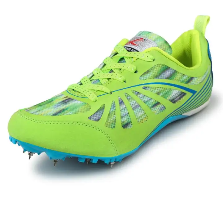 track and field spike shoes