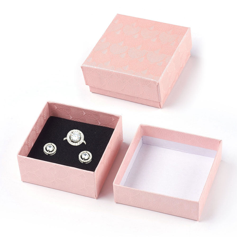 jewelry gift boxes