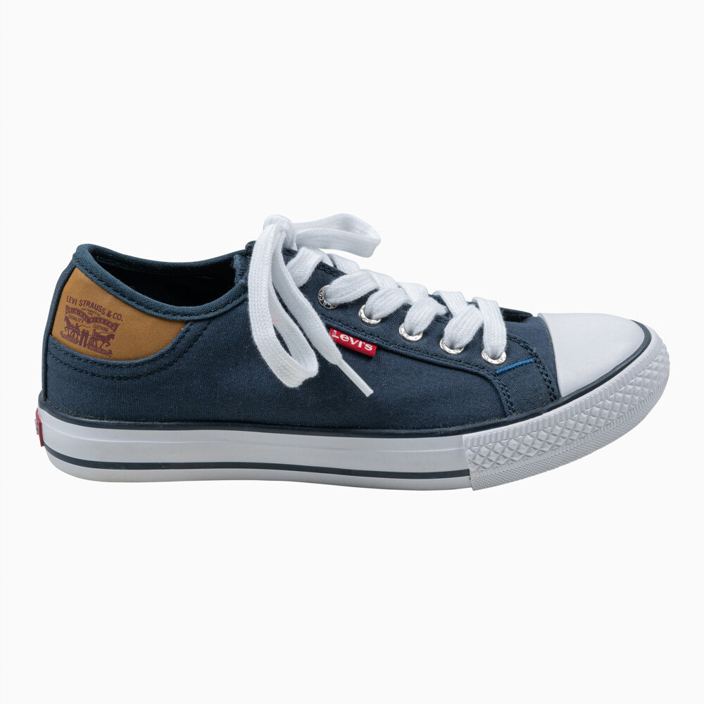 women's levi's stan buck sneakers