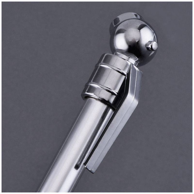 Tire Gauges Tire Pressure Gauges, Pen Style, 2 Pack chasoe47 ThaiPick