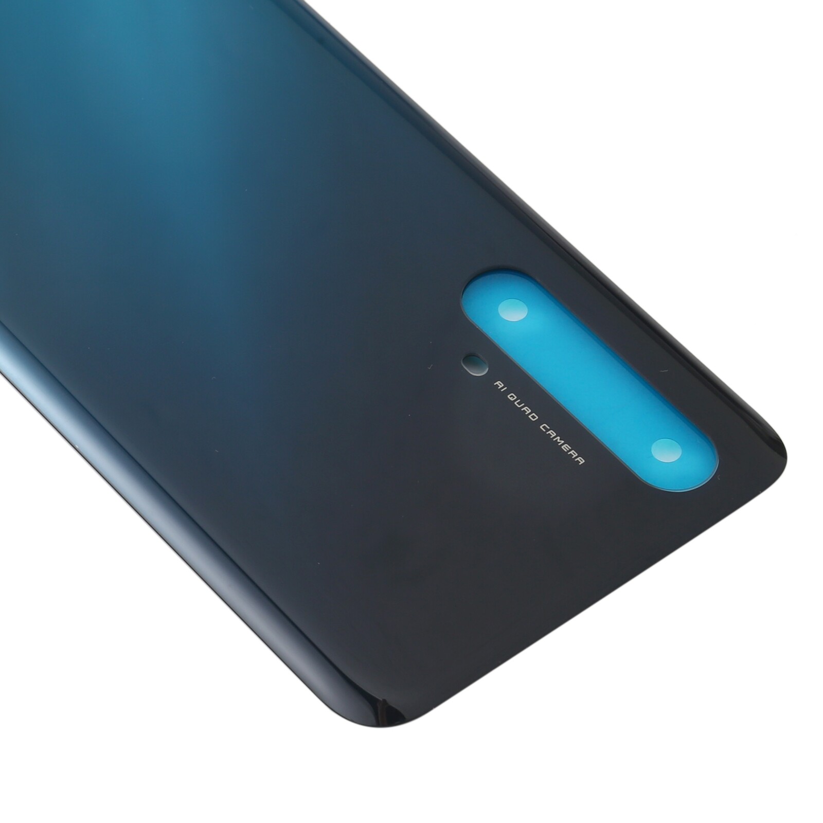 【Ready Stock】 Back Cover for OPPO Realme X50 5G