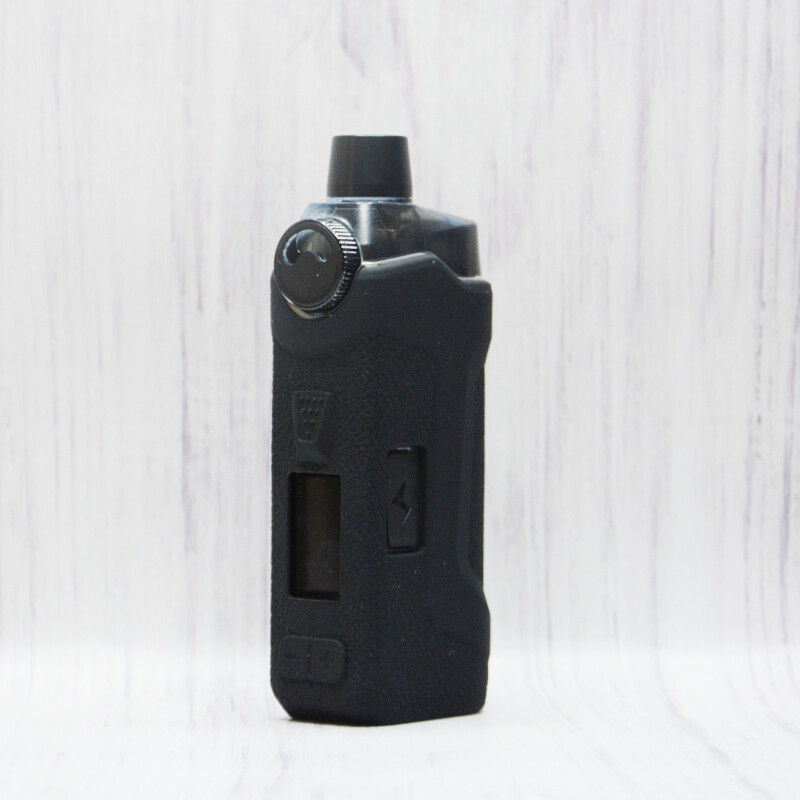 【Aegis Boost Pro】ốp Bảo Vệ Vỏ Da Bằng Cao Su Mềm Cho Boost Pro Plus Vỏ Cao Su Cho Máy Hút Tinh Dầu Thơm Kết Cấu Silicon