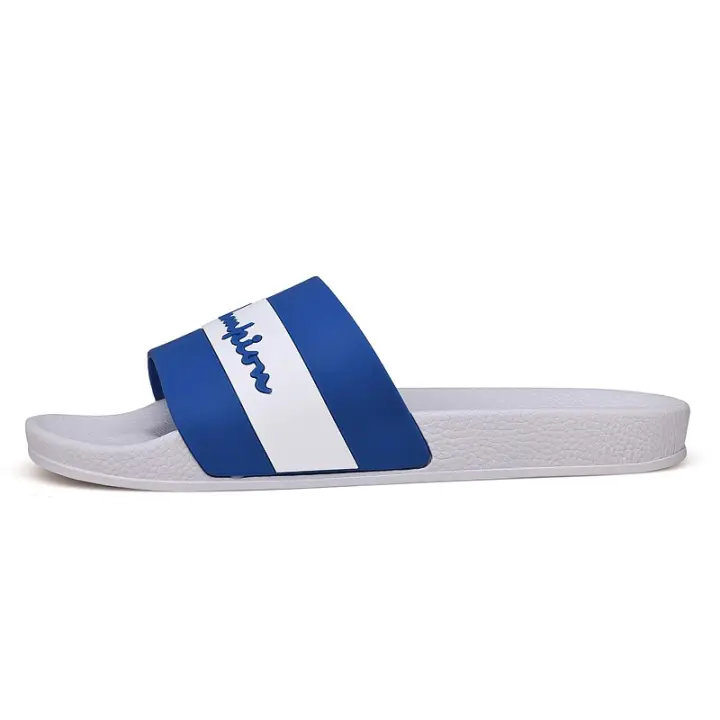 champion men slippers