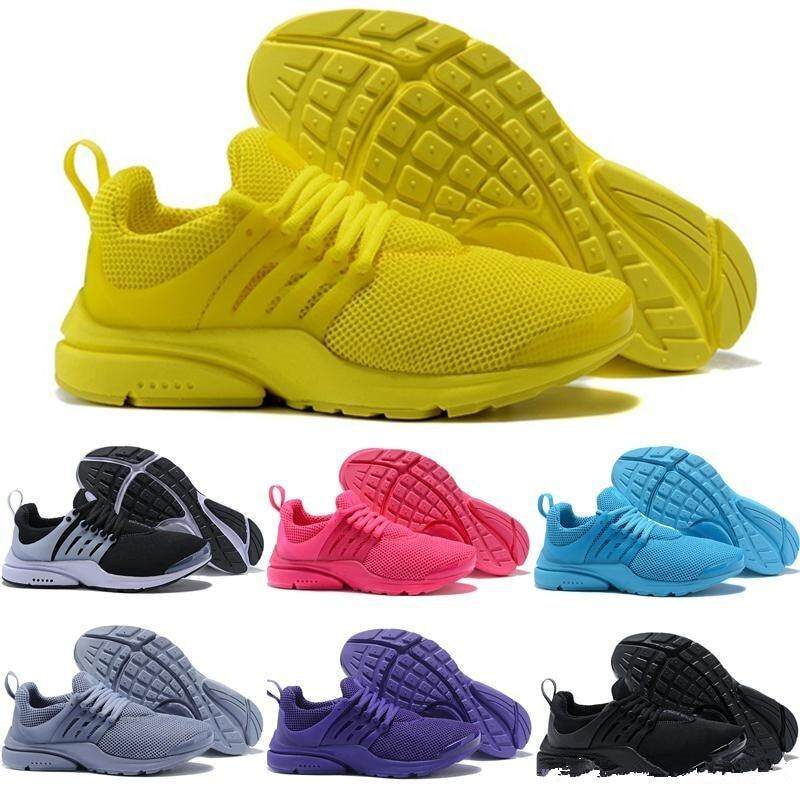 presto 5 running shoes