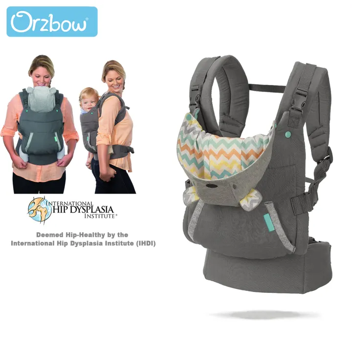 baby carrier 40 lbs