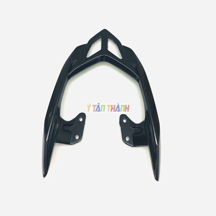 Cảng Sau Sirius Phay Kiểu - 01374