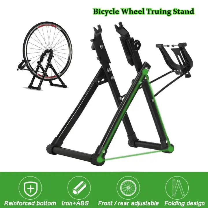 bike mechanic rack