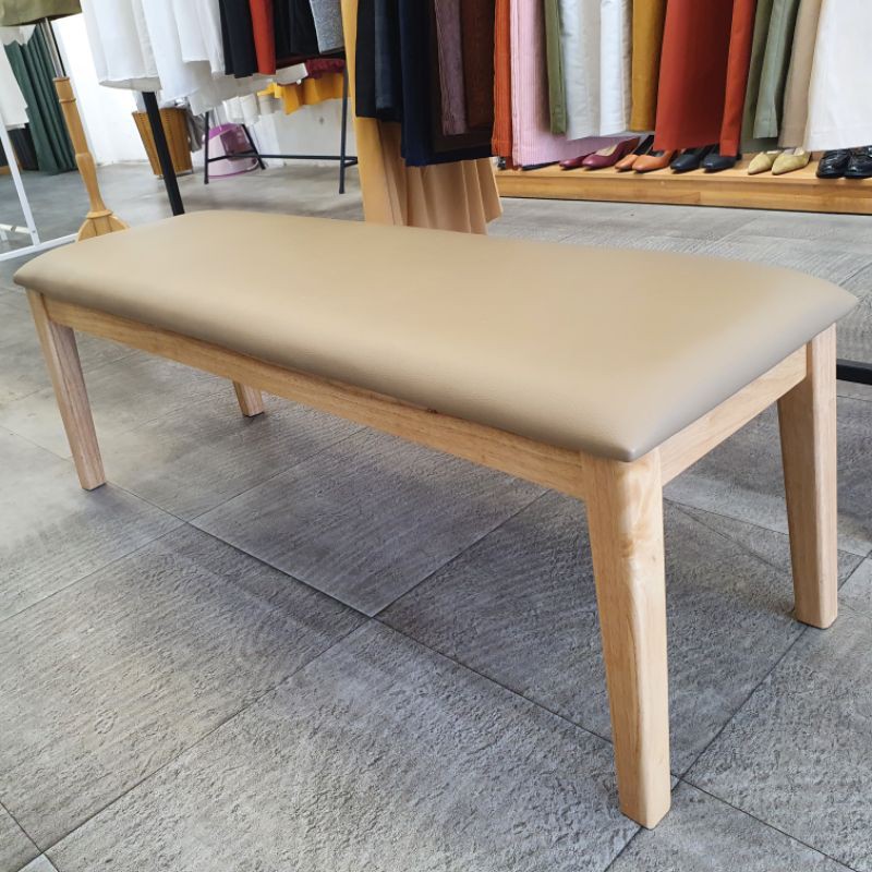 Ghế Băng Dài 1M23