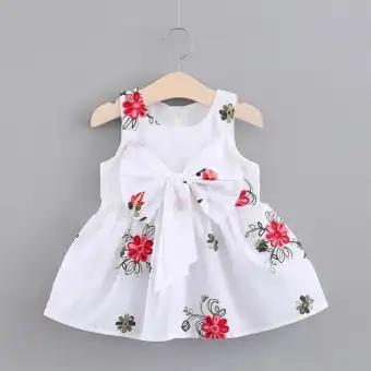 lazada baby girl dress