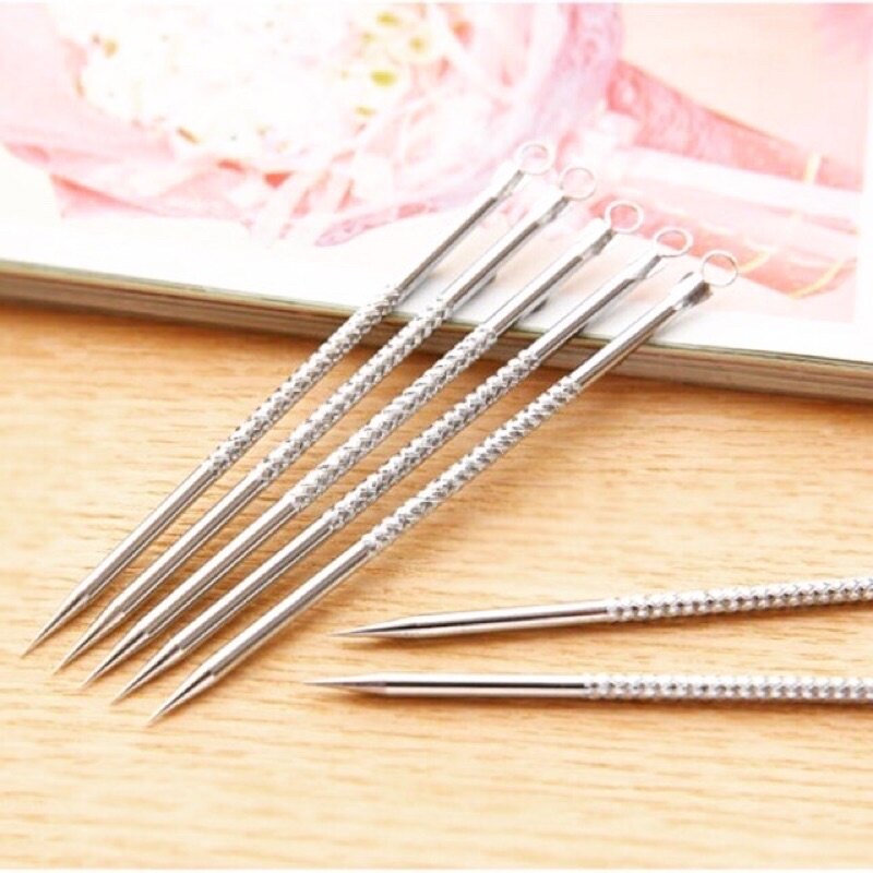Cây Lấy Mụn 2 Đầu
