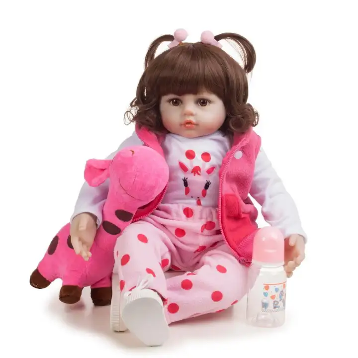 baby doll lazada