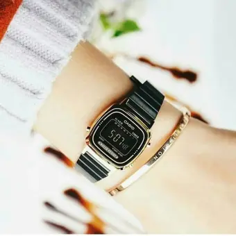 casio la670wegb