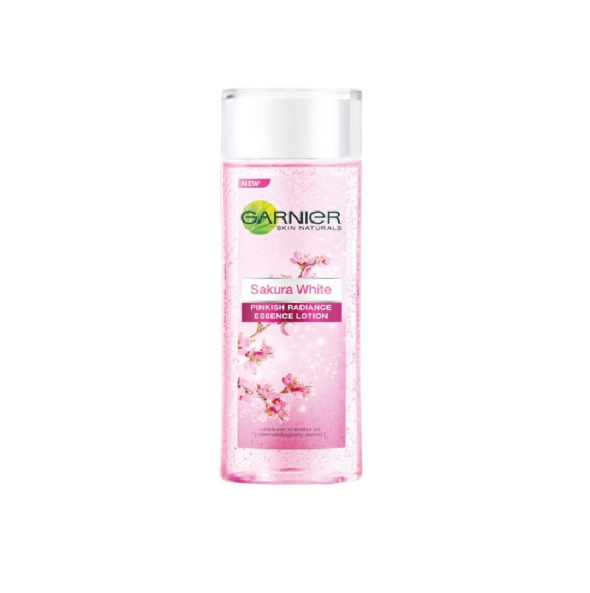 Shop Garnier Sakura White Toner online  Lazada.com.my