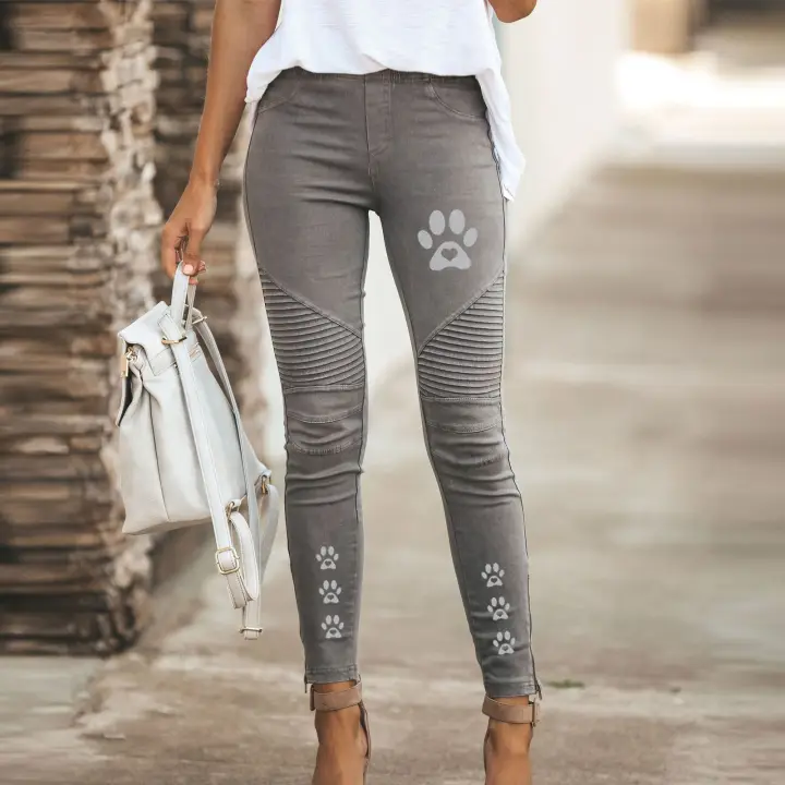 comfy work pants