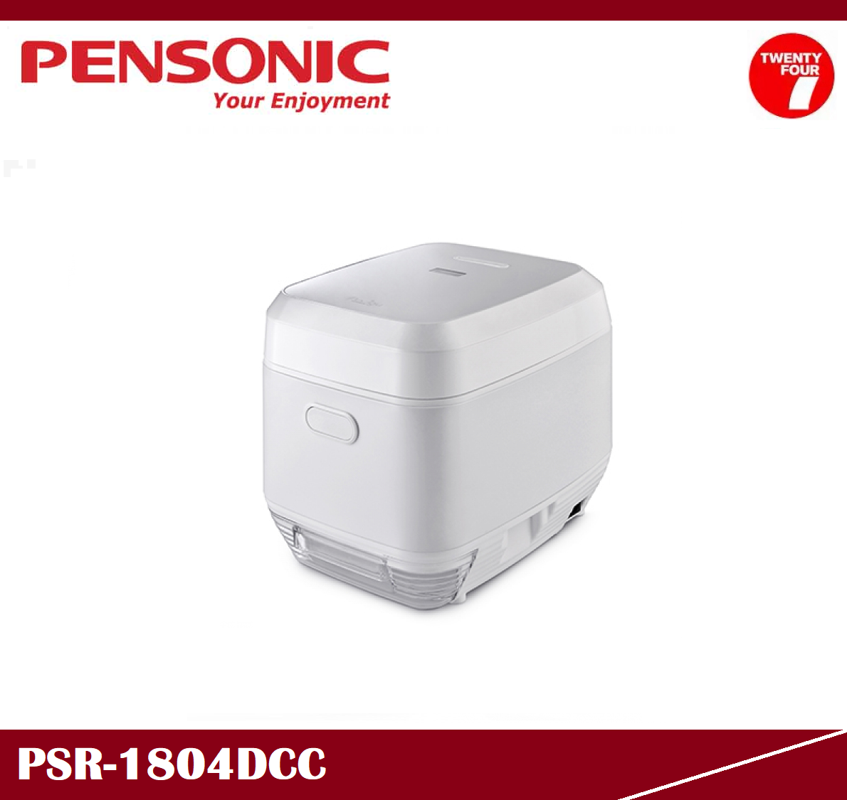 pensonic migu rice cooker