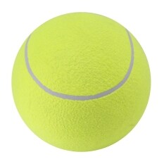 9.5″ Oversize Giant Tennis Ball for Children Adult Pet Fun