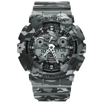 lazada casio watch for men