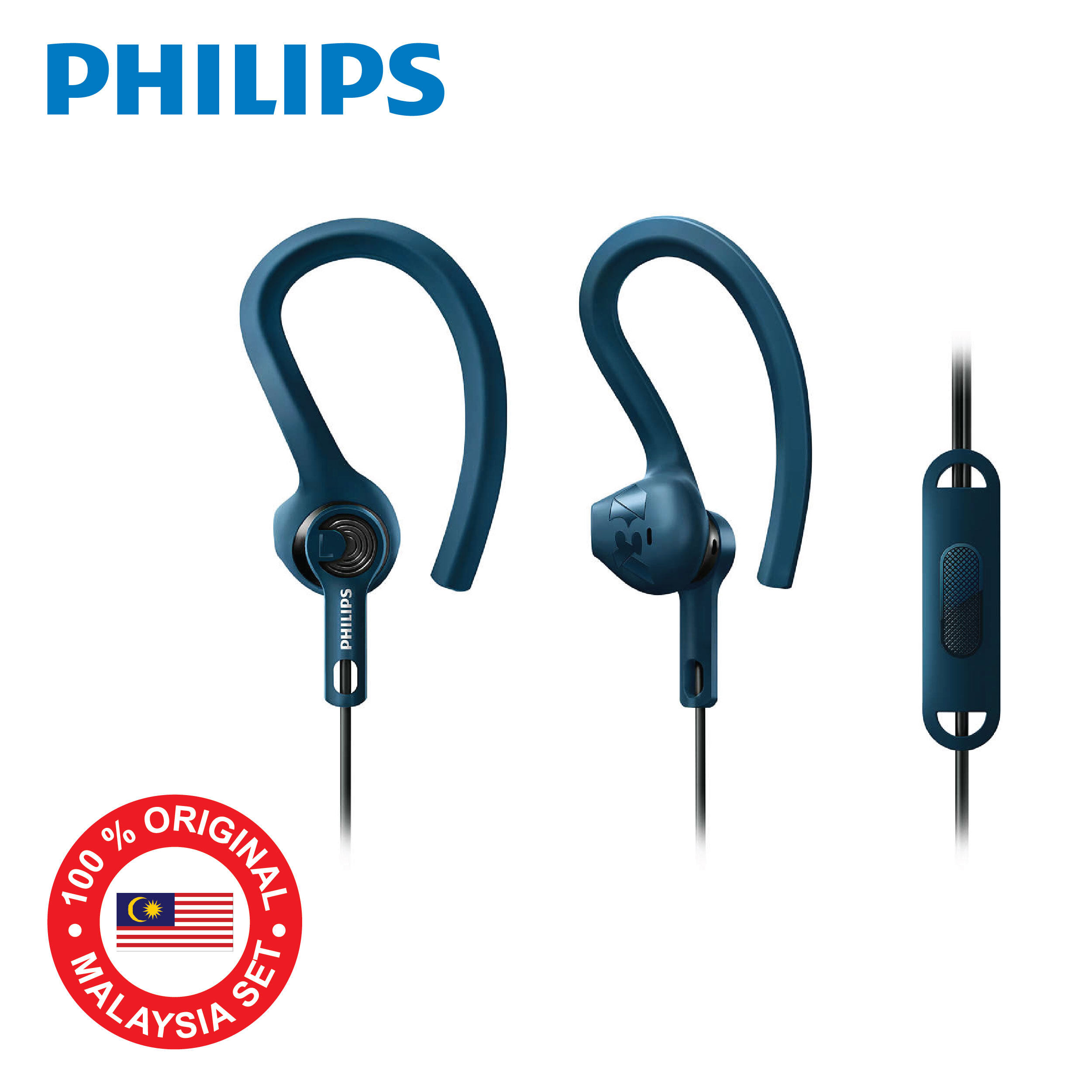 earphone philips