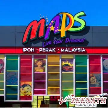 Movie Animation Park Studios Baucar Taman Tema Price In Malaysia Best Movie Animation Park Studios Baucar Taman Tema Lazada
