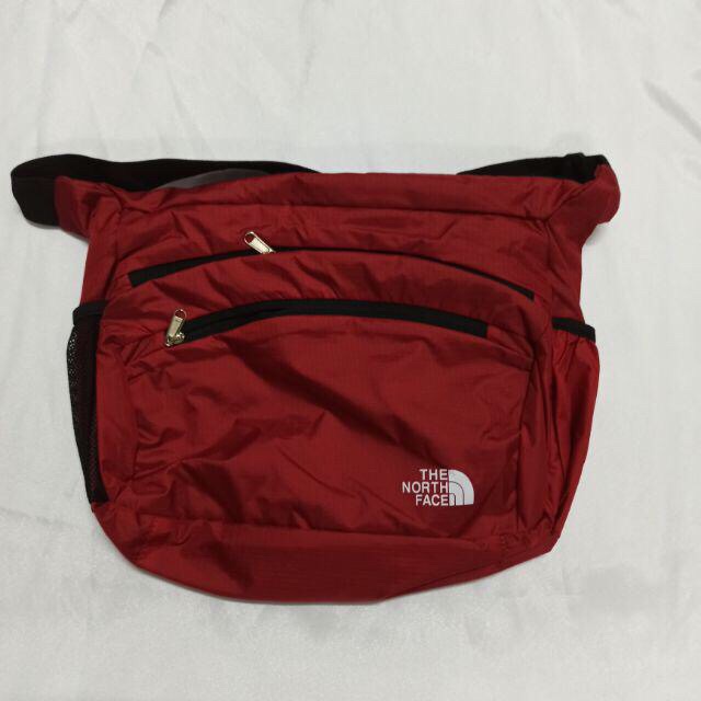 Original Tag The North Face waterproof 