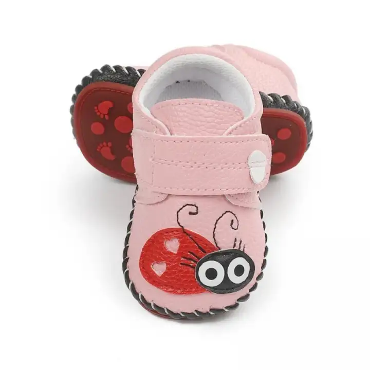new baby shoes