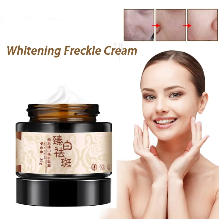 night cream for black spots