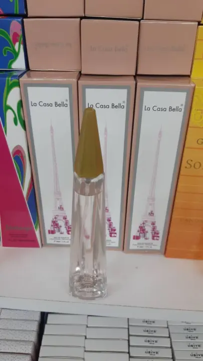 parfum casa