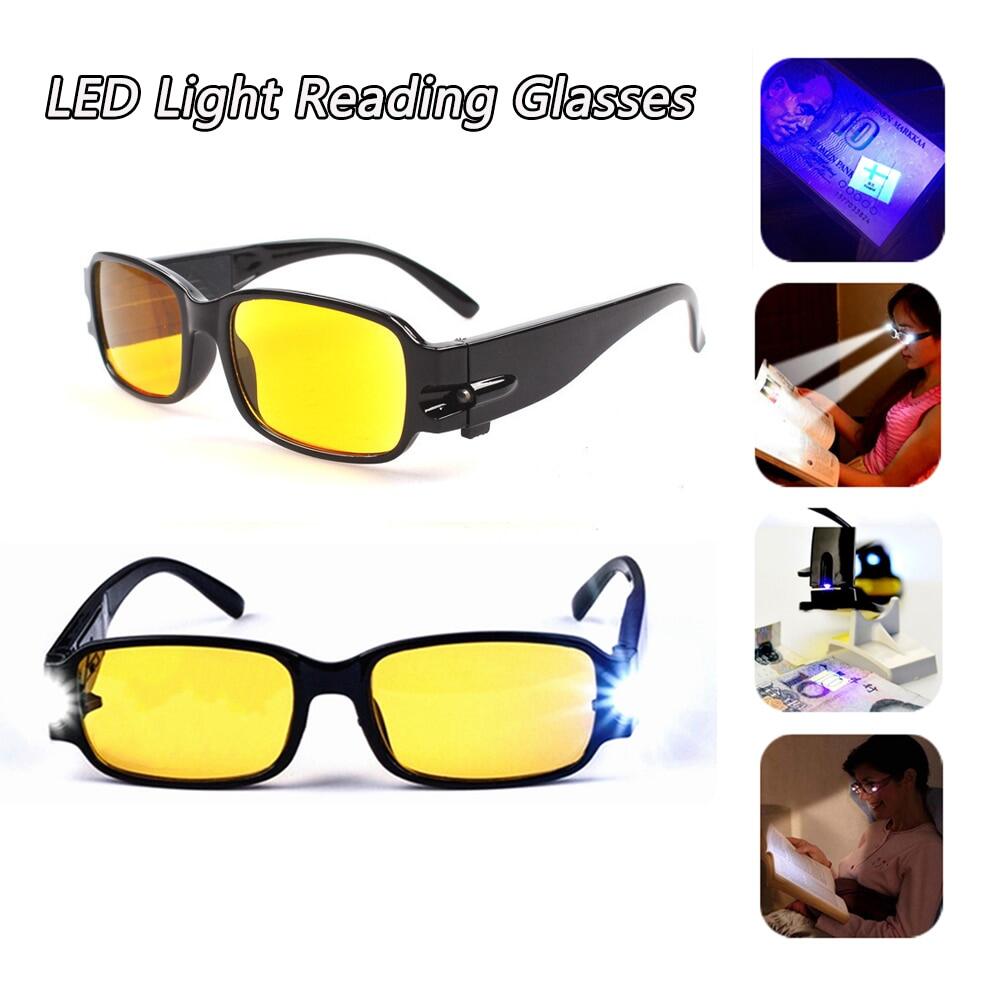 night vision reading glasses