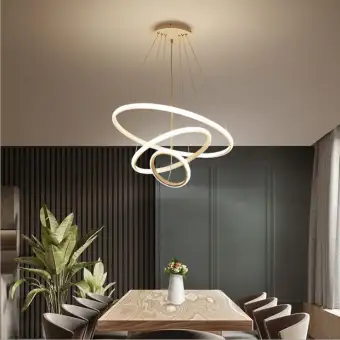 dining room led ceiling light