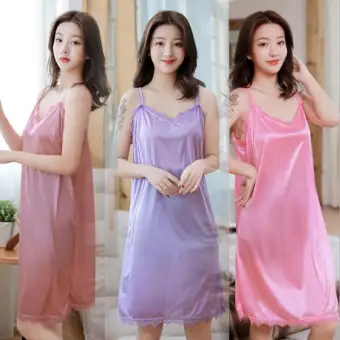 lazada night dress